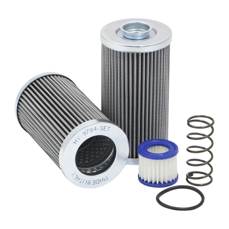 Filtre hydraulique SF-FILTER HY 9784-SET